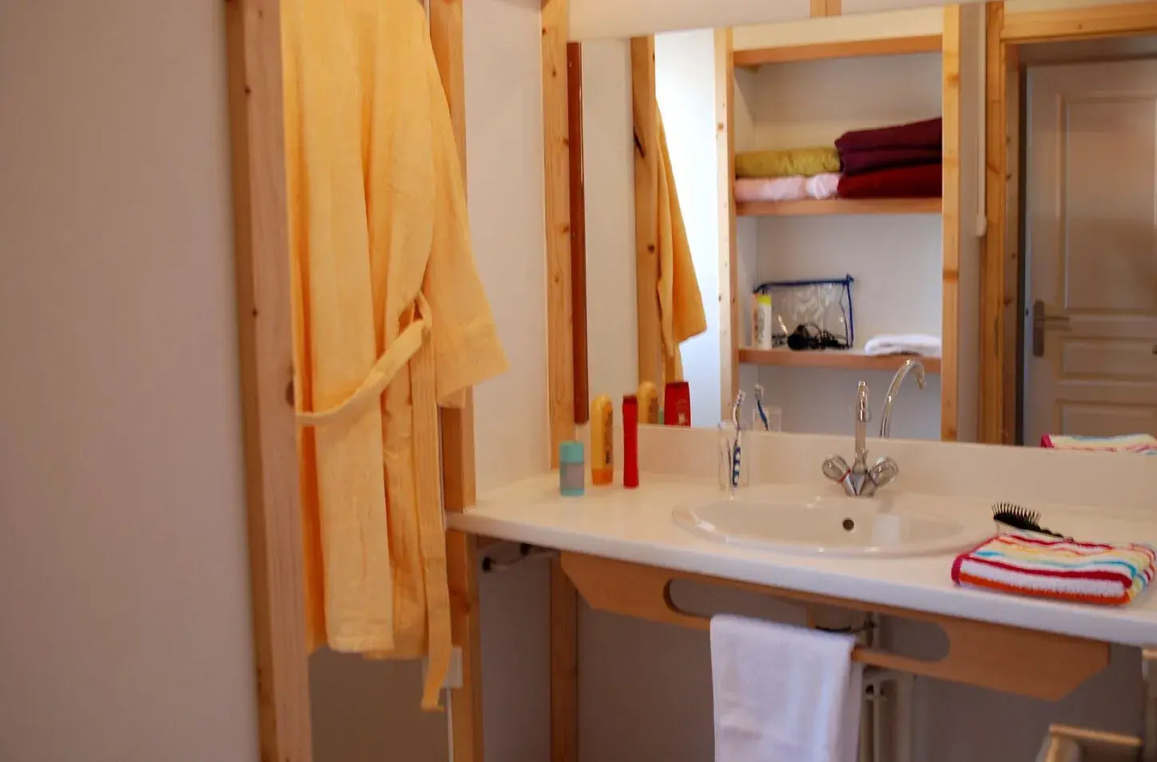 Martigues, les Chalets de la Mer ****