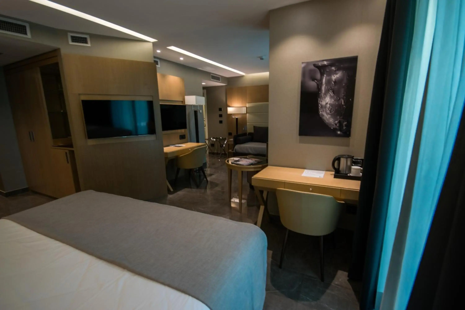 Hotel Forum