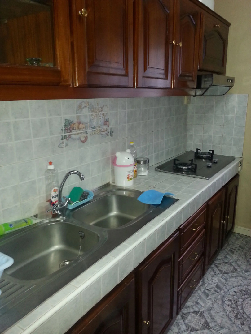 Sunset Beach Apartment