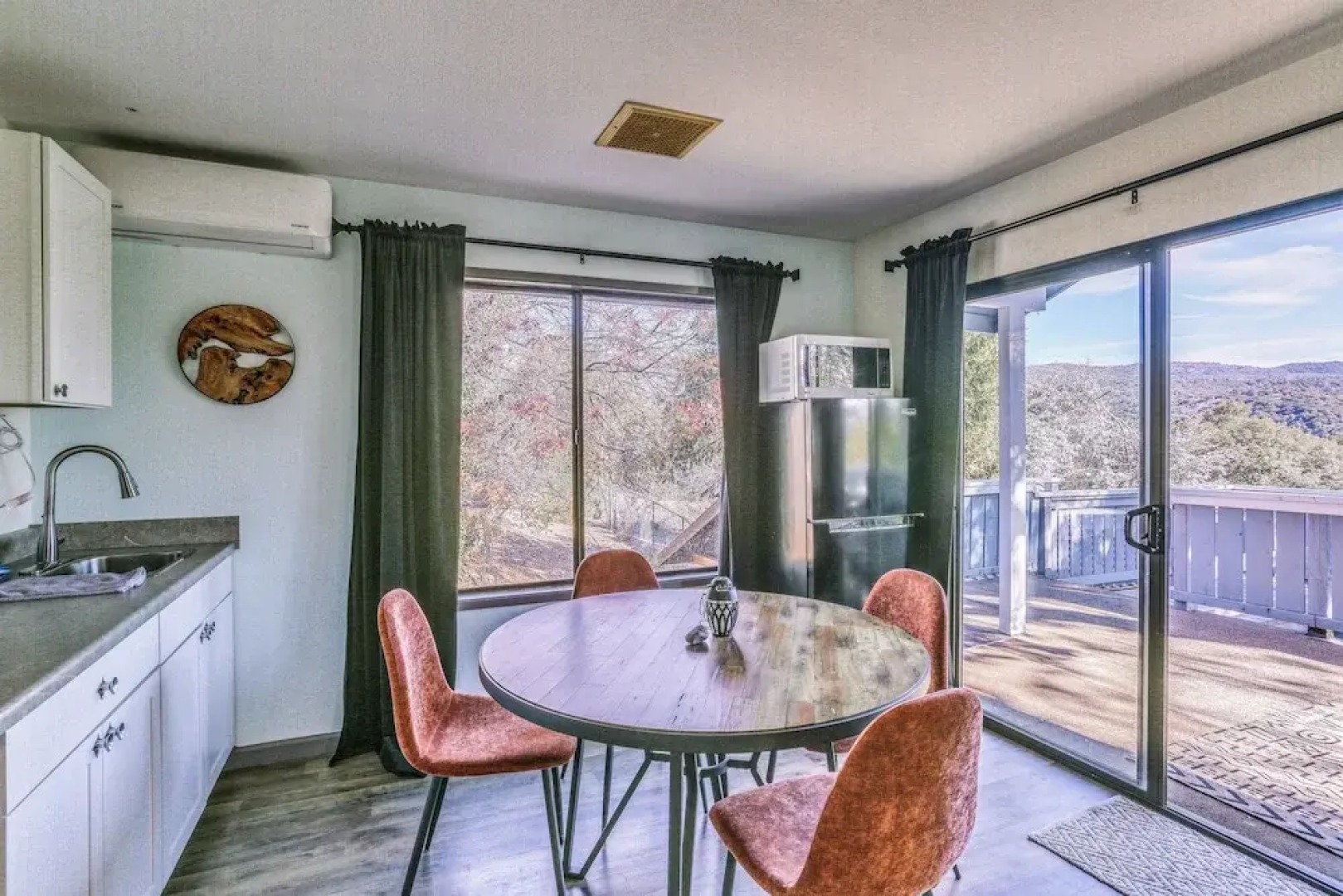 Cozy Studio w/ Well-being Retreat: Near Yosemite!