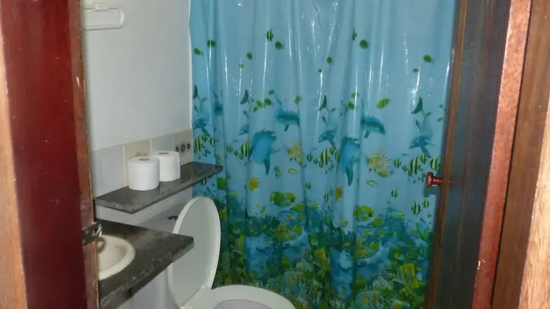 Pousada Chalés Barriga Da Lua