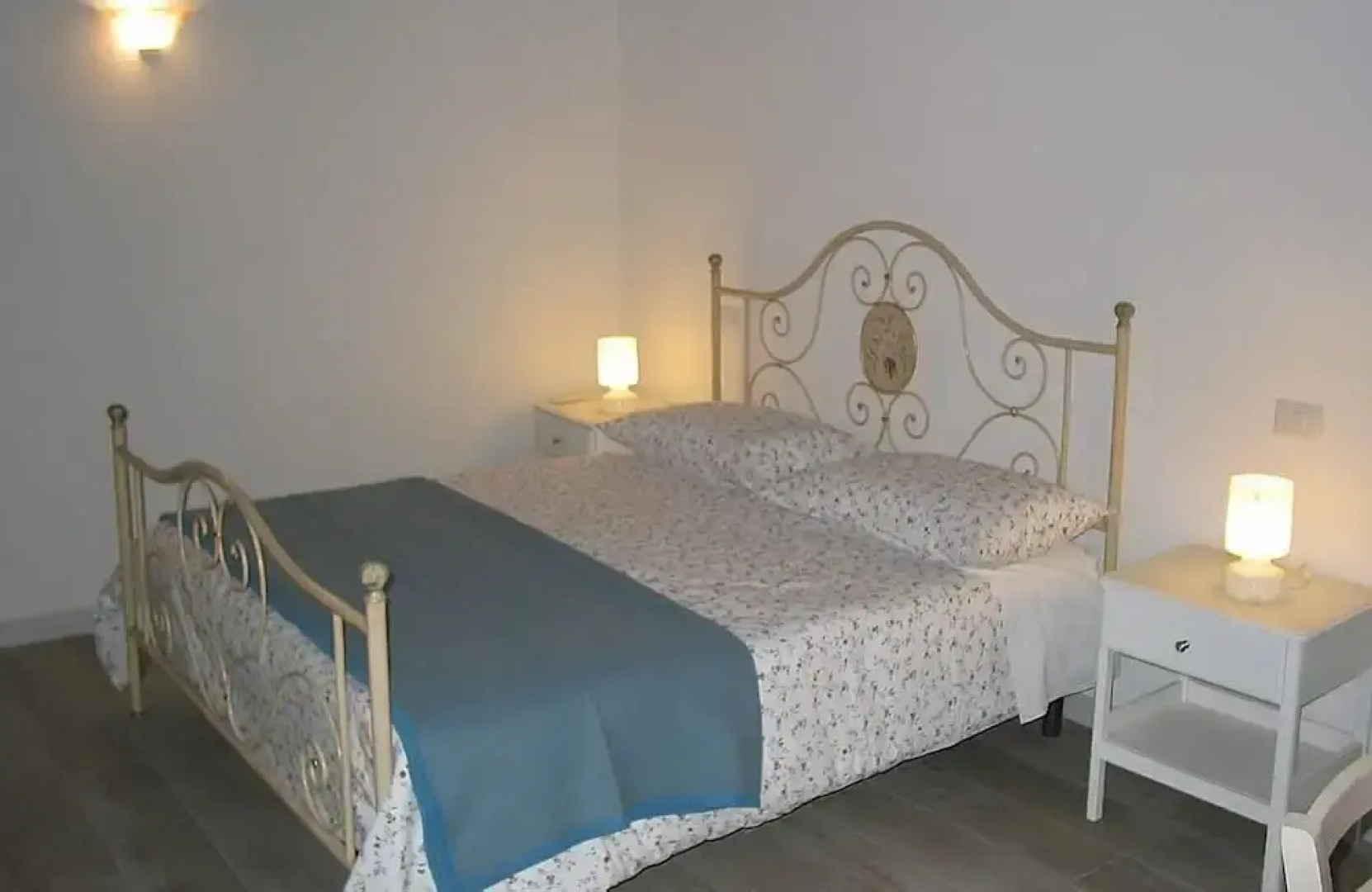 Agriturismo Alto Venda
