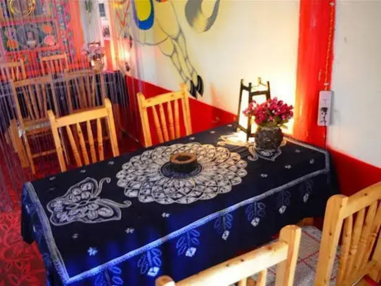 Jiuzhaigou Zhaozilong New Inn