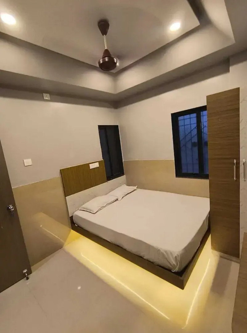 Prerna Cottage & Lodge By GRB