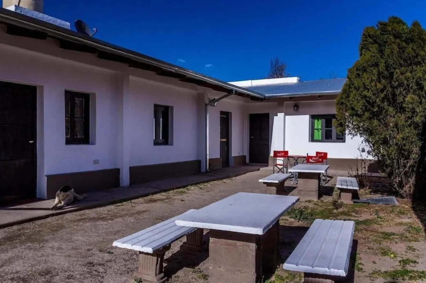 Nuestro Destino Hostel