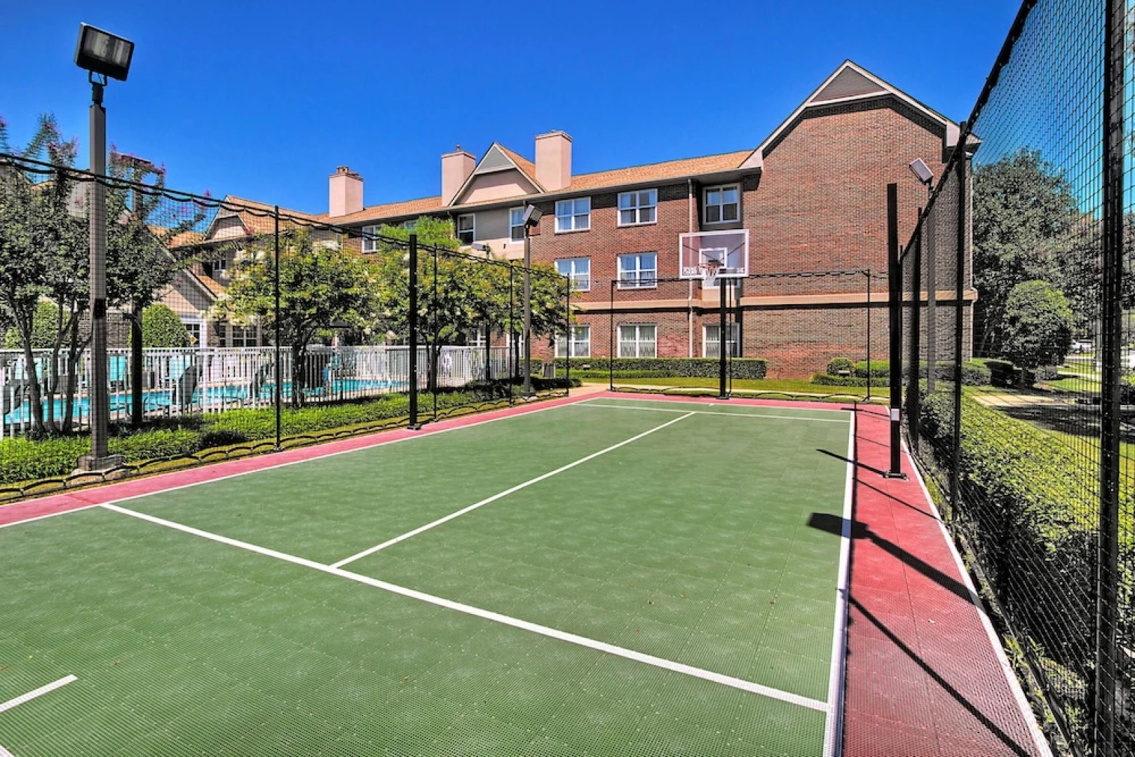 Residence Inn Memphis Germantown