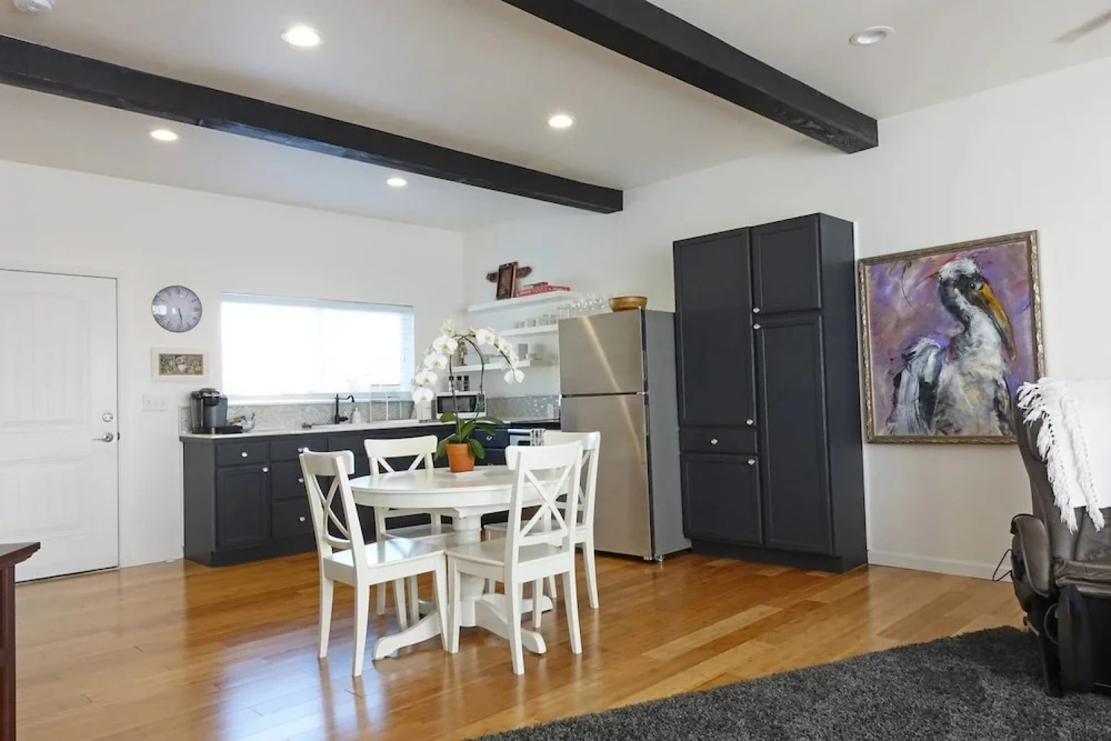 Dream Cottage at Paschal Winery