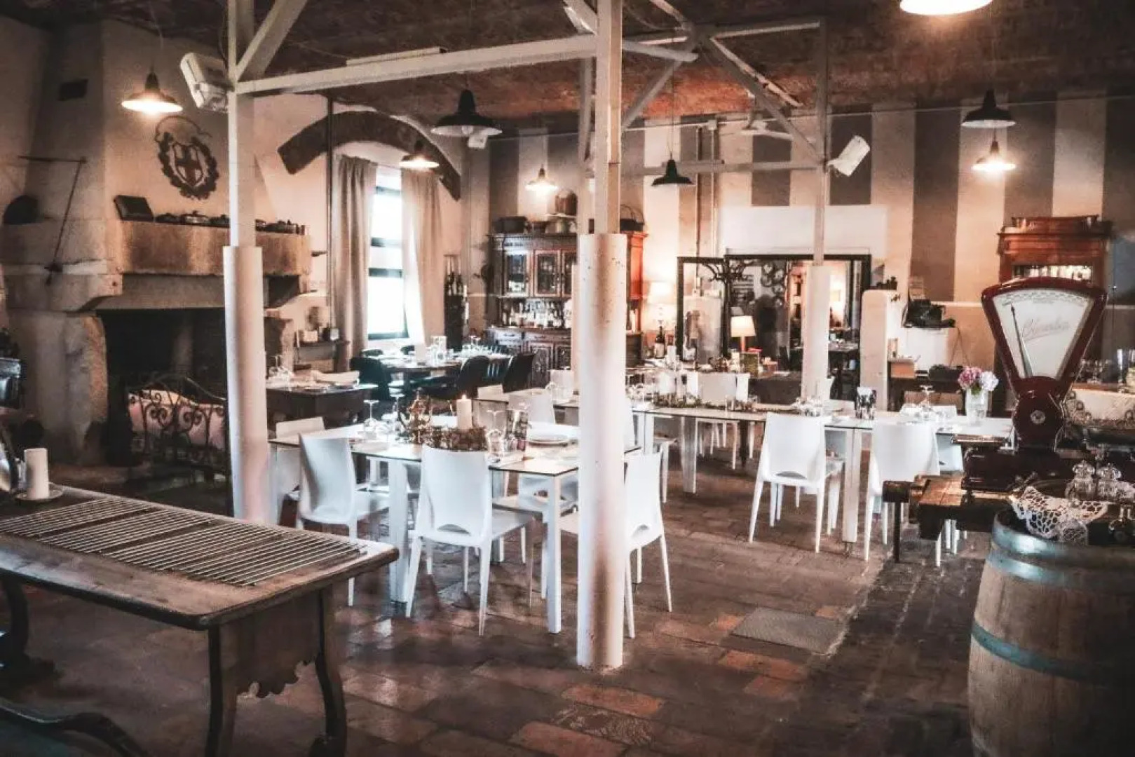 Azienda Agricola La Botanica