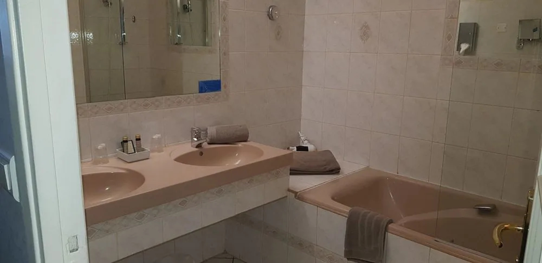 Hôtel Azur Bord De Mer