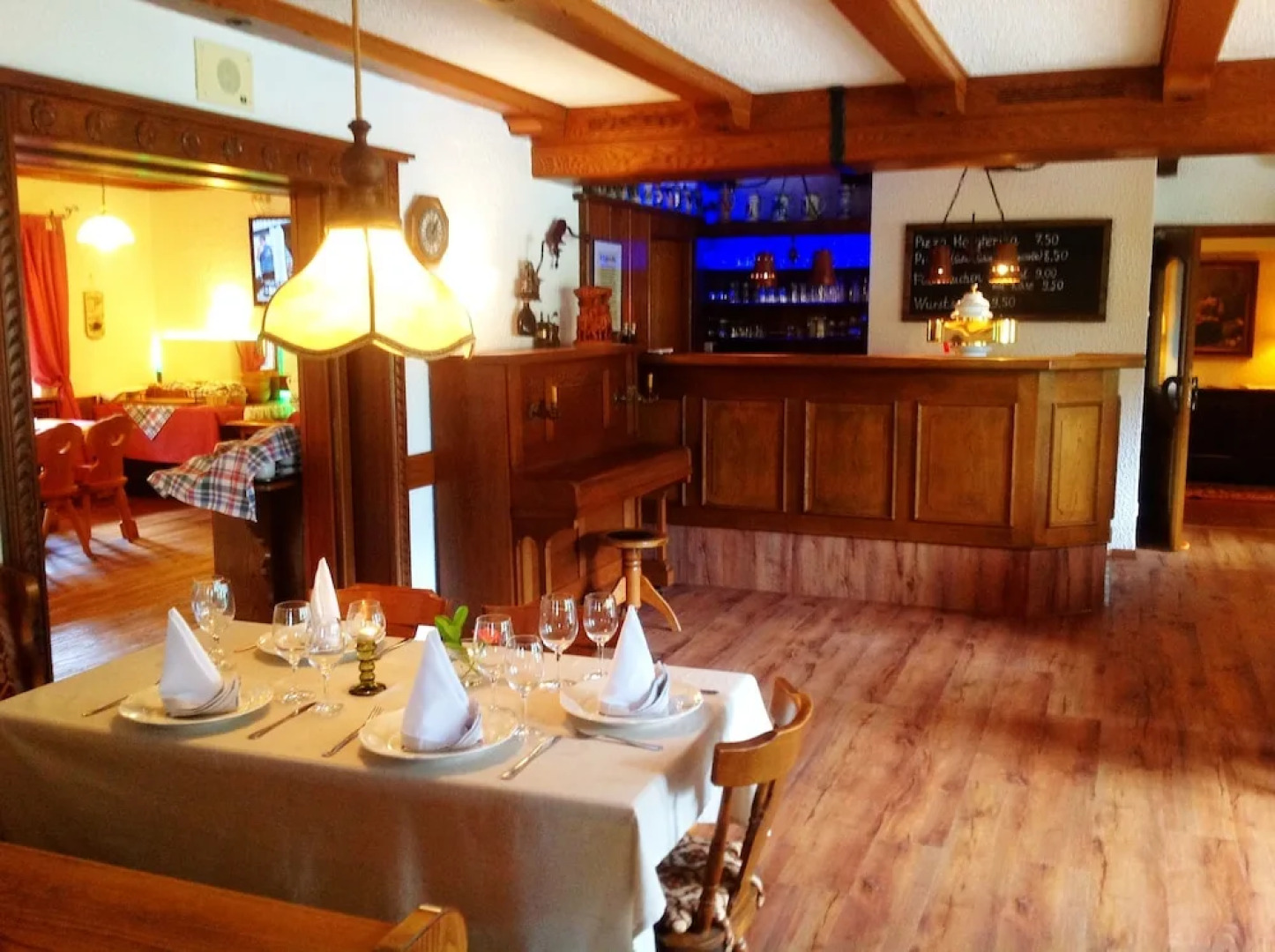 Zellerwirt Hotel & Restaurant