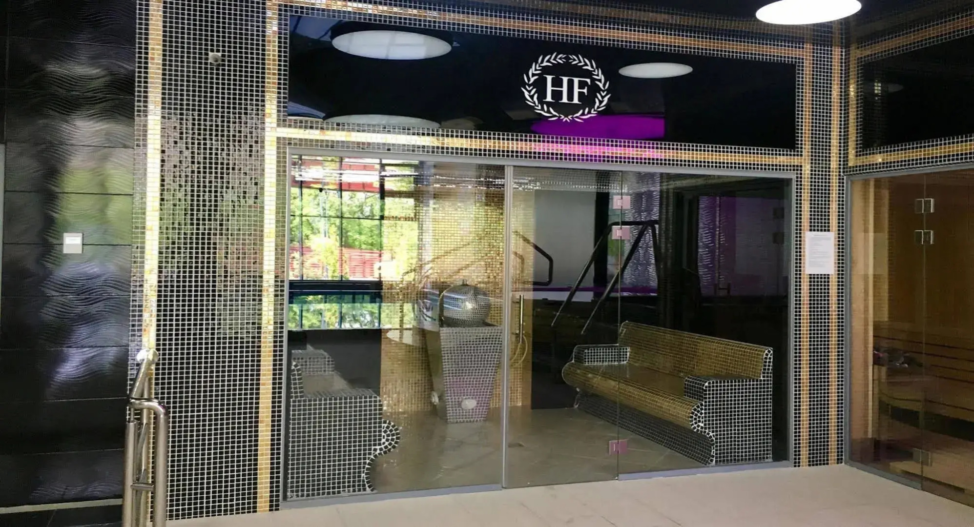 Hotel Business Faltom Gdynia