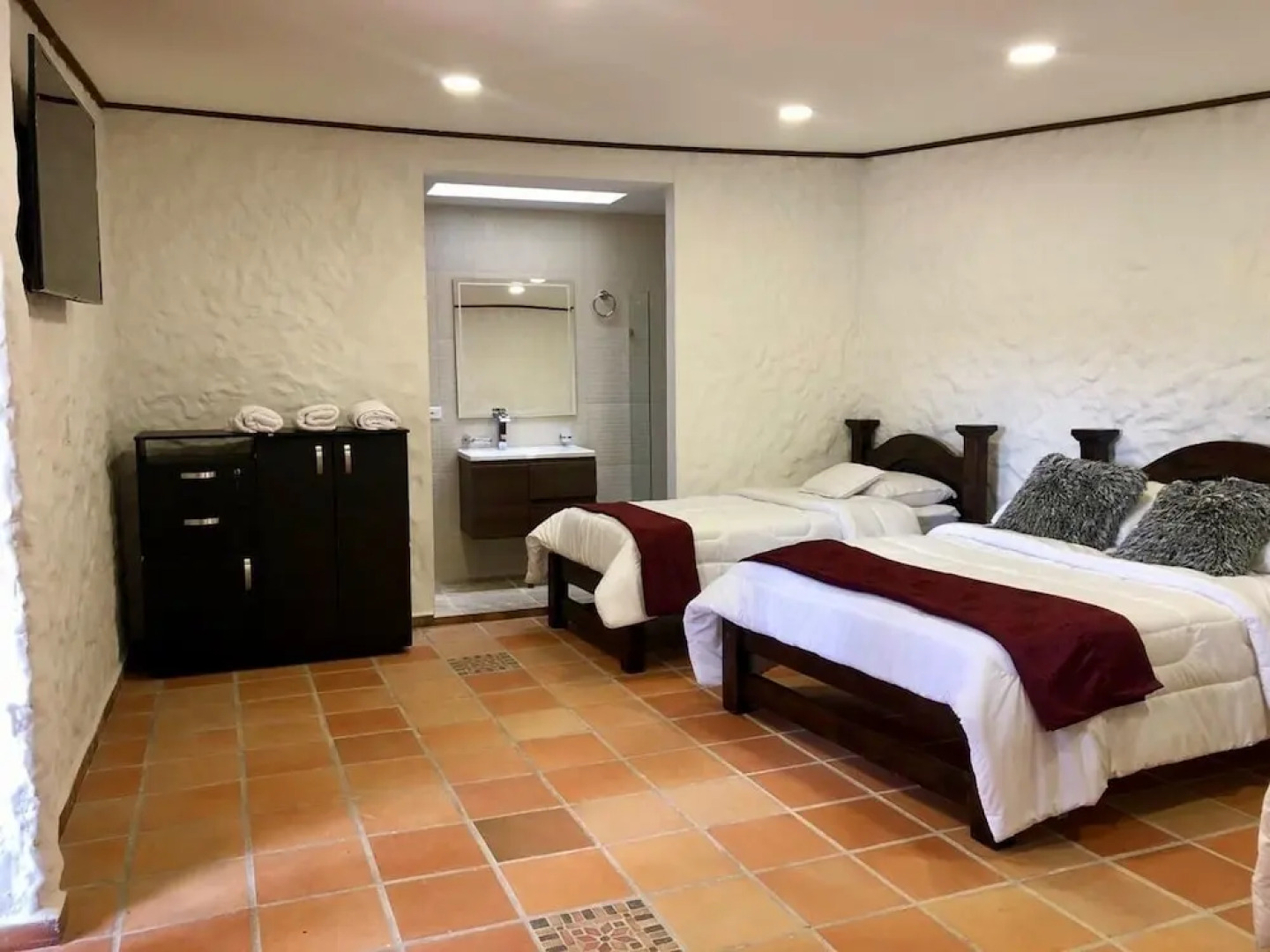 Hotel Casona del Virrey