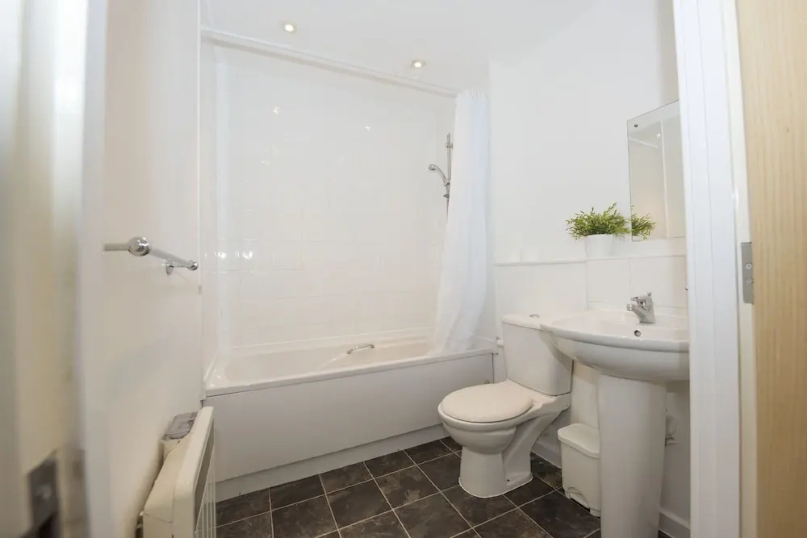 Robinson House Serviced Apartments