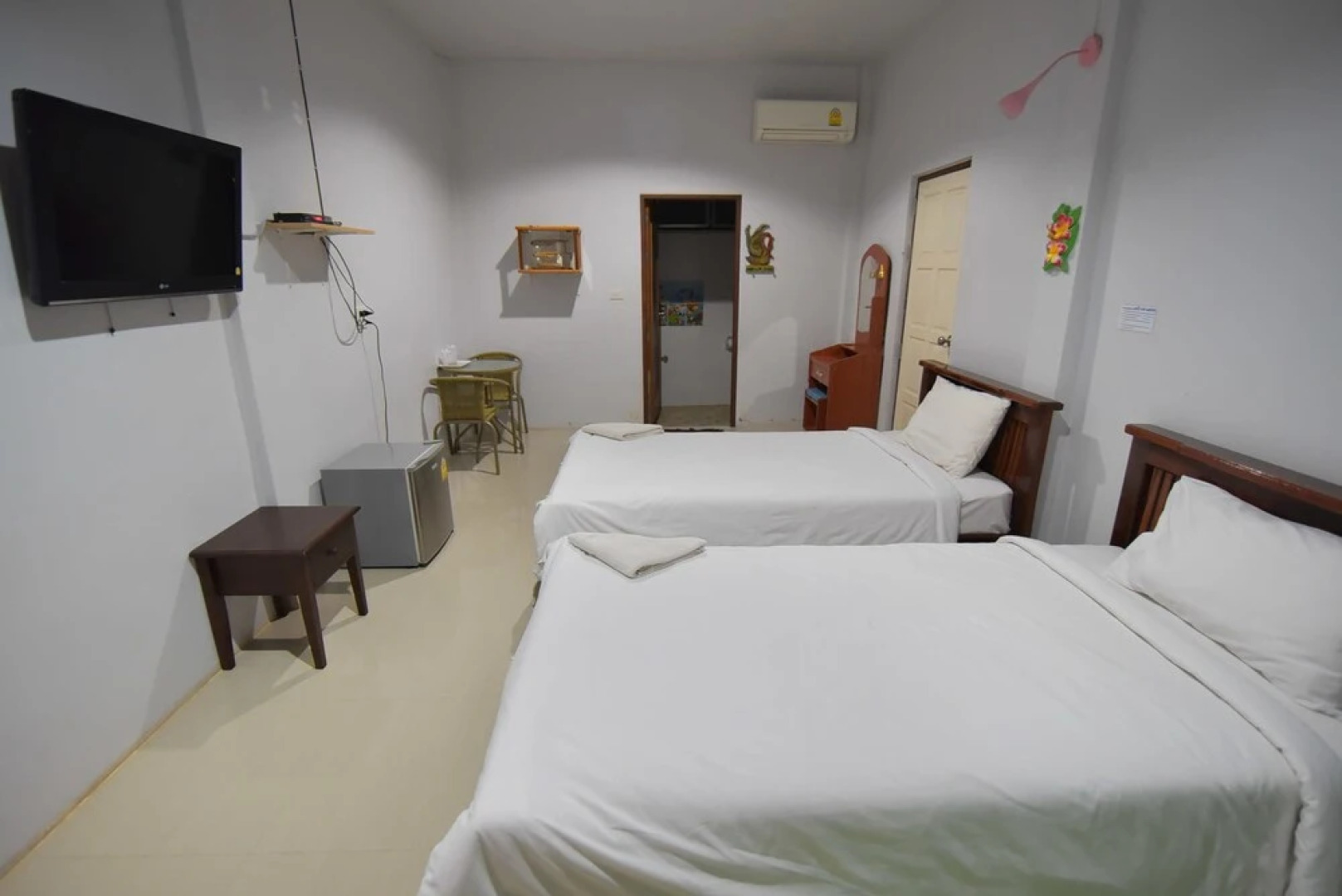 Pinthong Resort - Adults Only