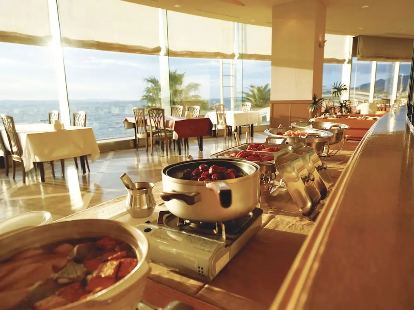 The Gran Resort Elegante Awajishima