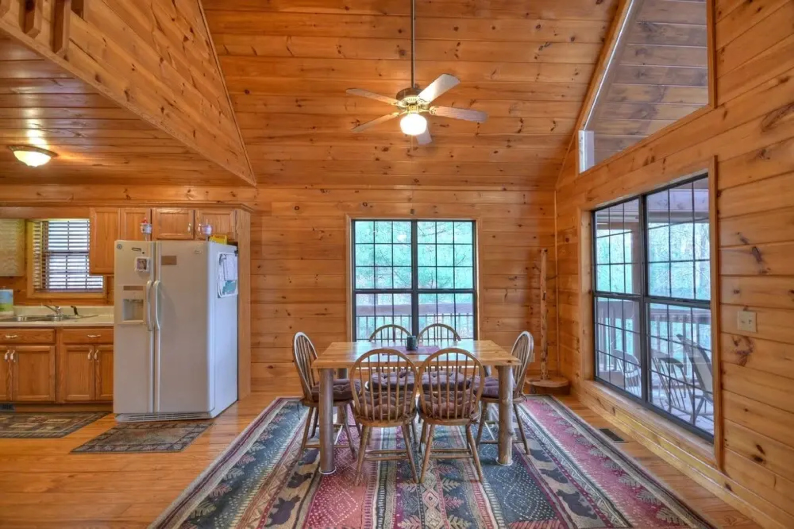 Toccoa River Area Mineral Memories