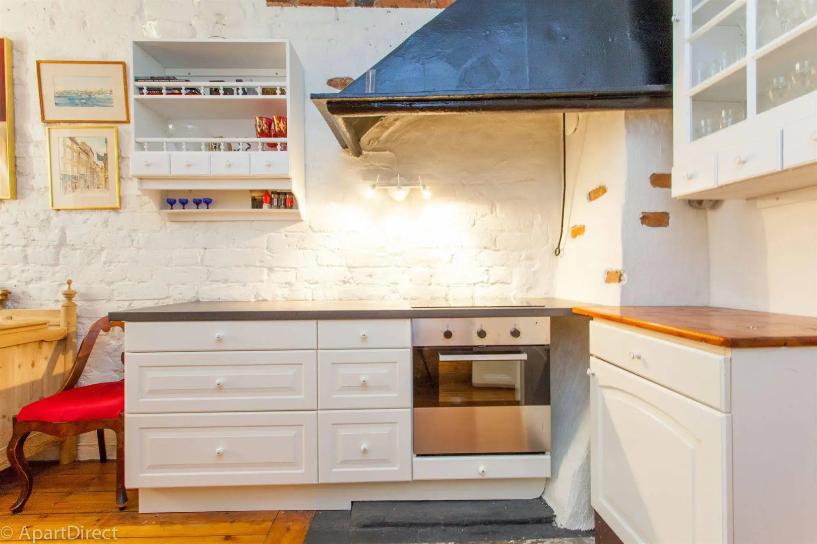 ApartDirect Gamla Stan