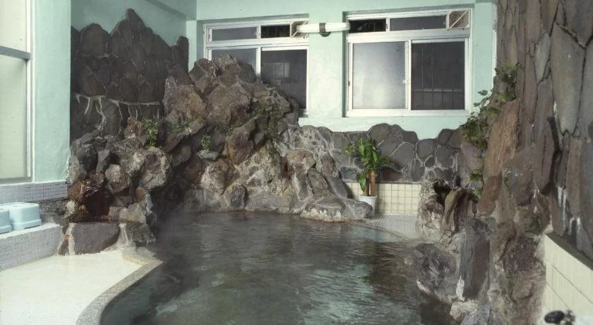 Higashiyama Onsen Motoyu Arimaya