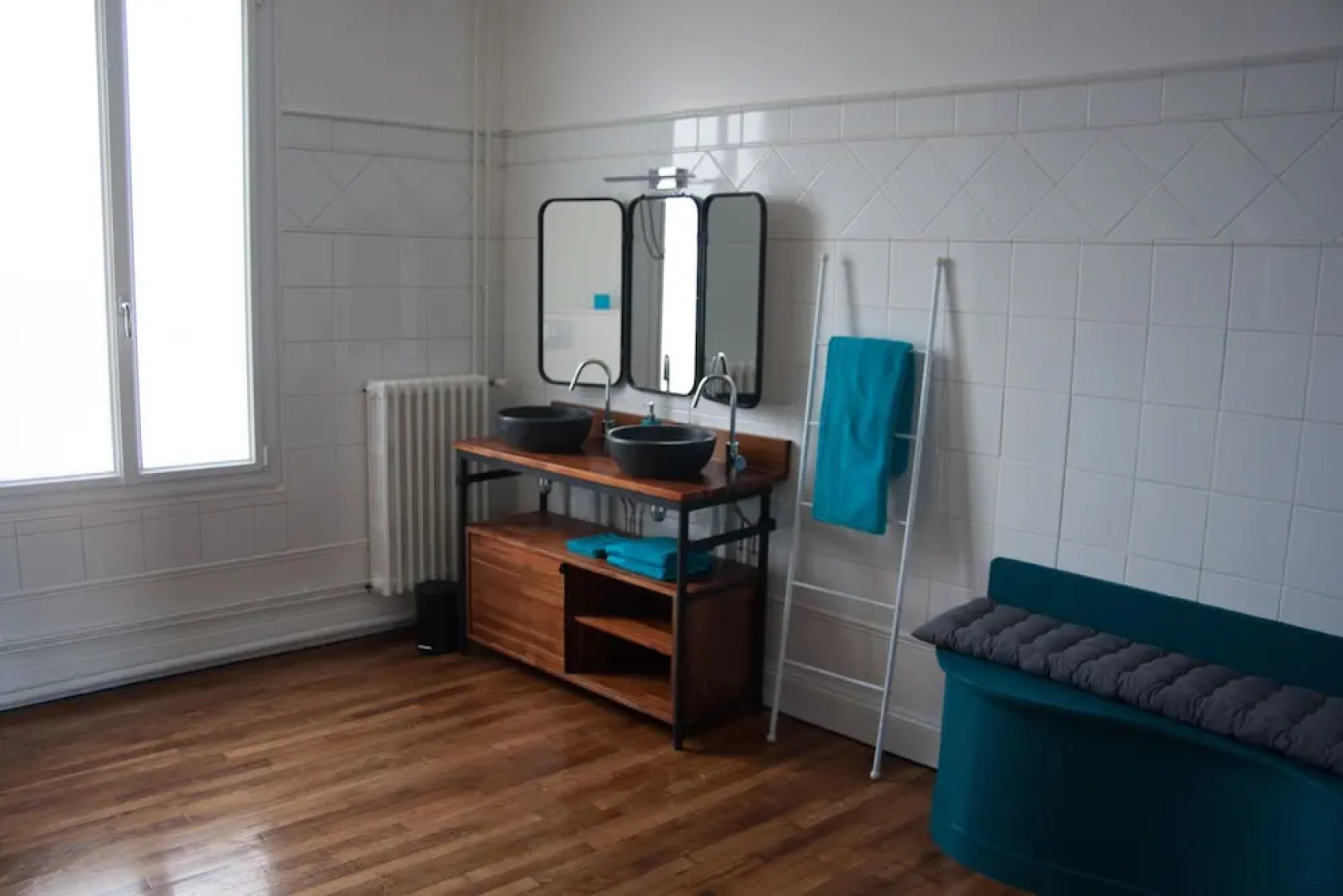 L'Iliade - Chambres d'hôtes