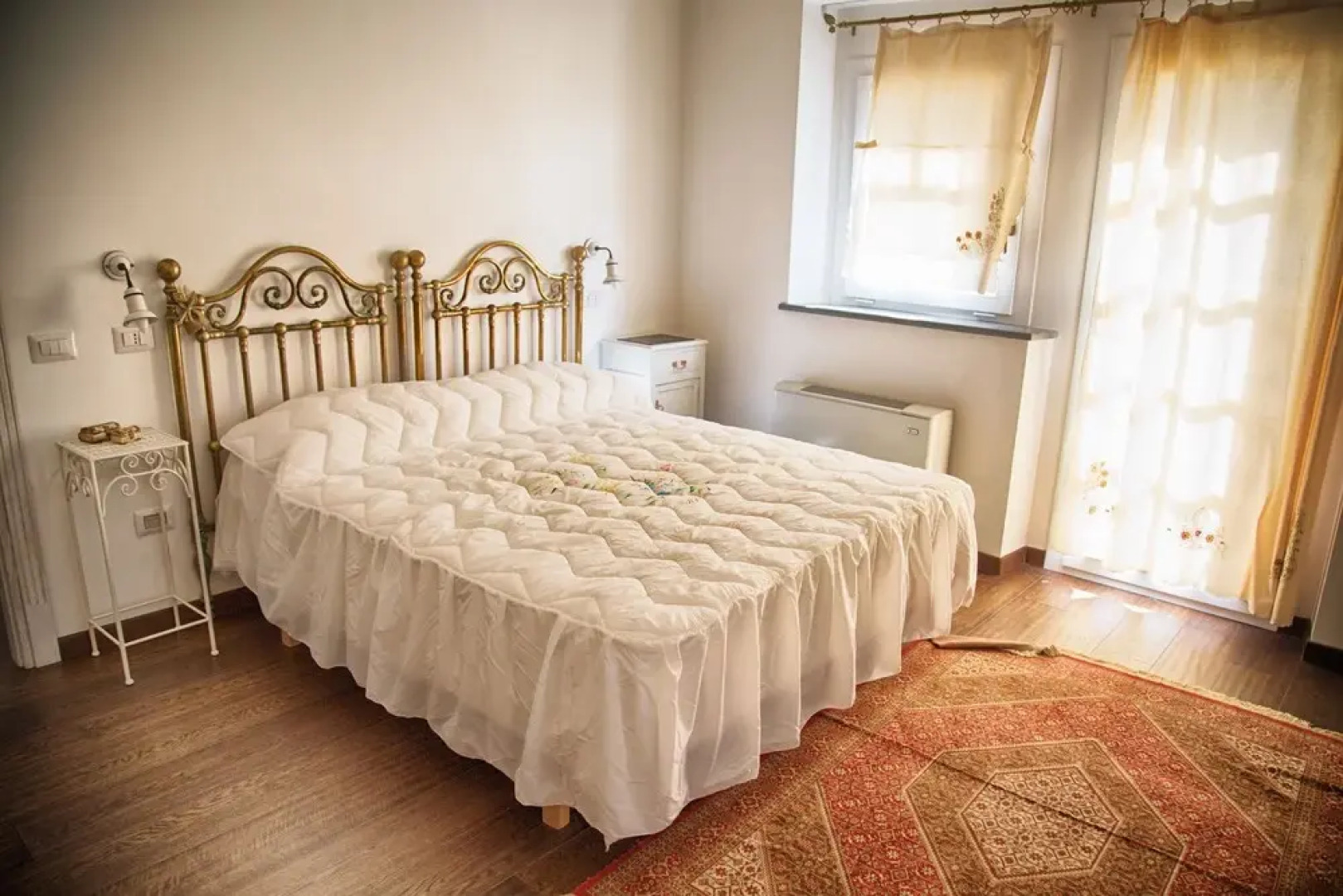 Don Carlo Agriturismo di Charme Bio