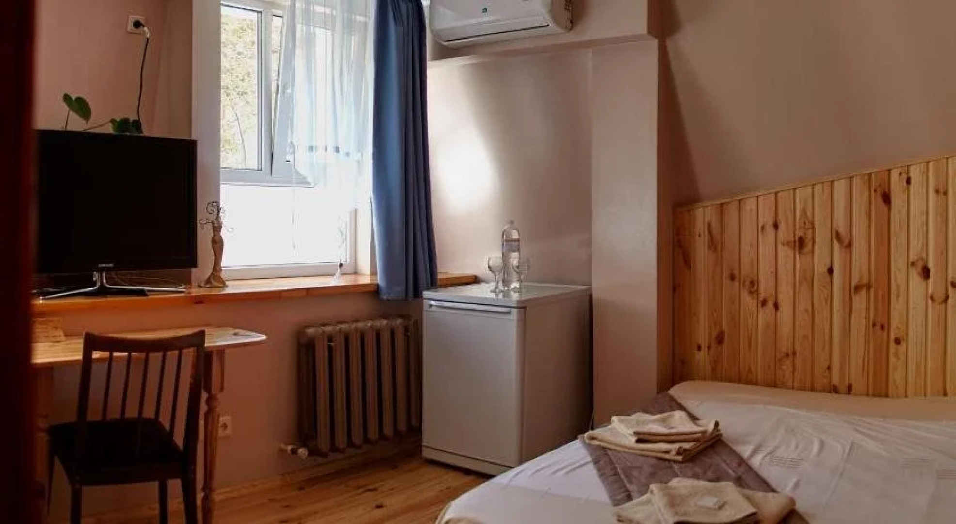 Odessa Comfort House