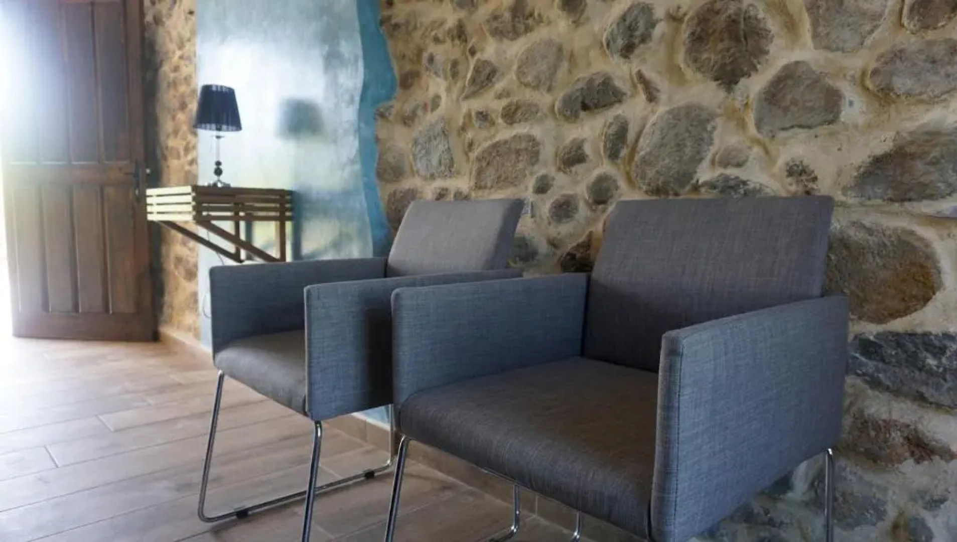 Apartamentos Rurales Sobremazas