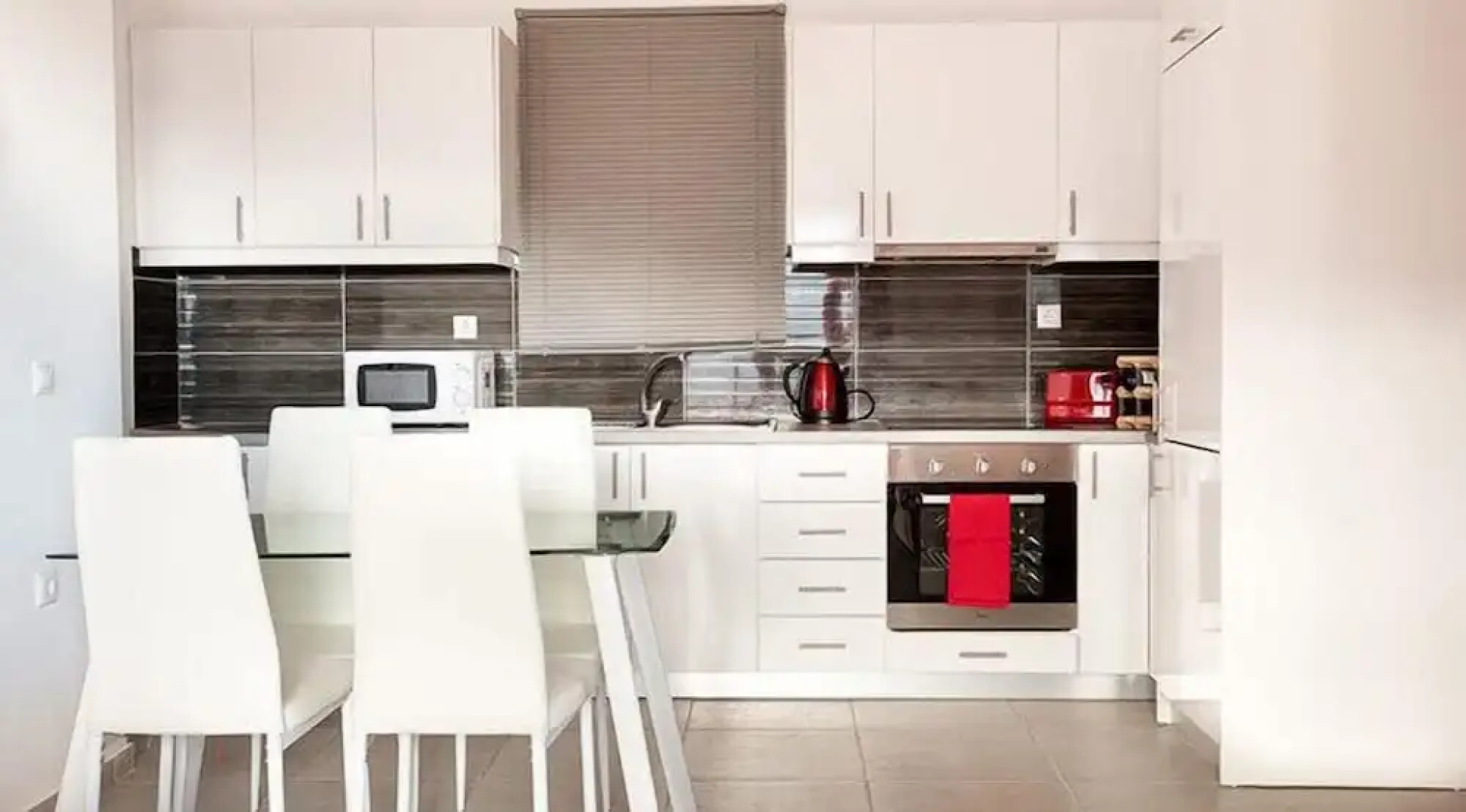 Daphne-Morfi Village