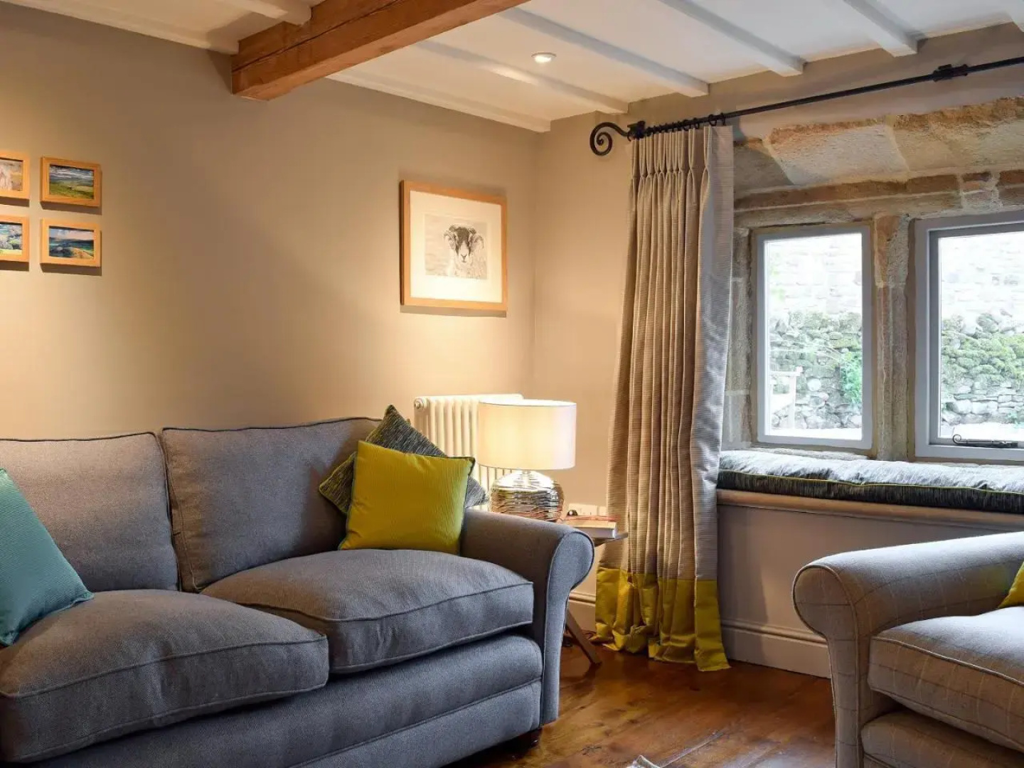 Prospect Cottage
