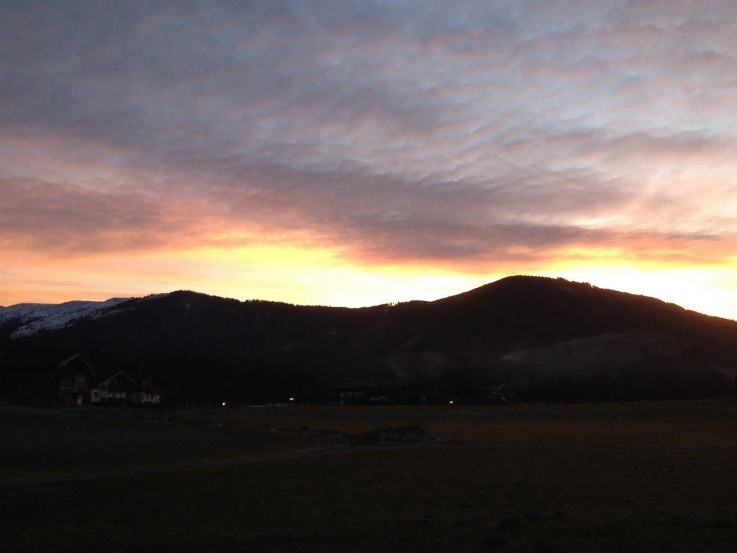 Appartement Margaretha