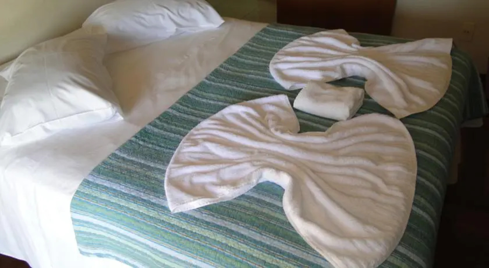 Pousada Recanto dos Manacás