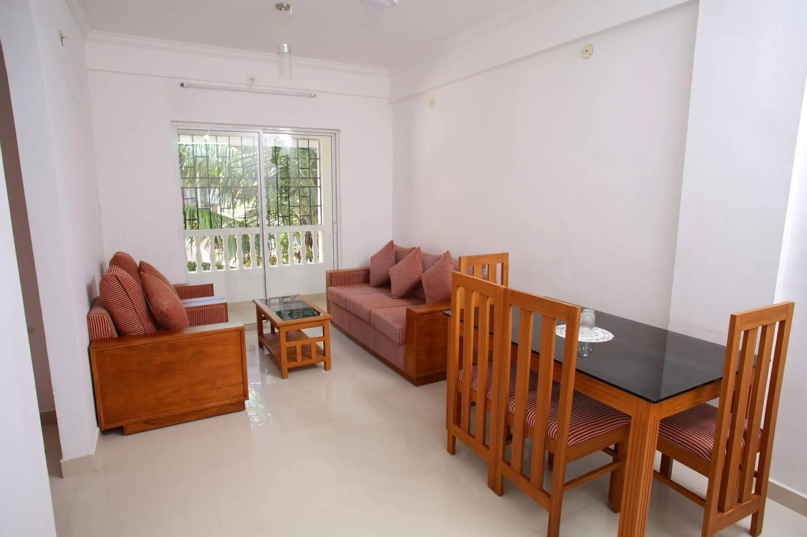 Phils Residency & Banquets