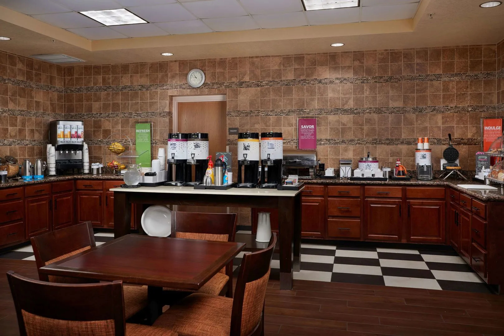 Hampton Inn Phoenix/Glendale/Peoria