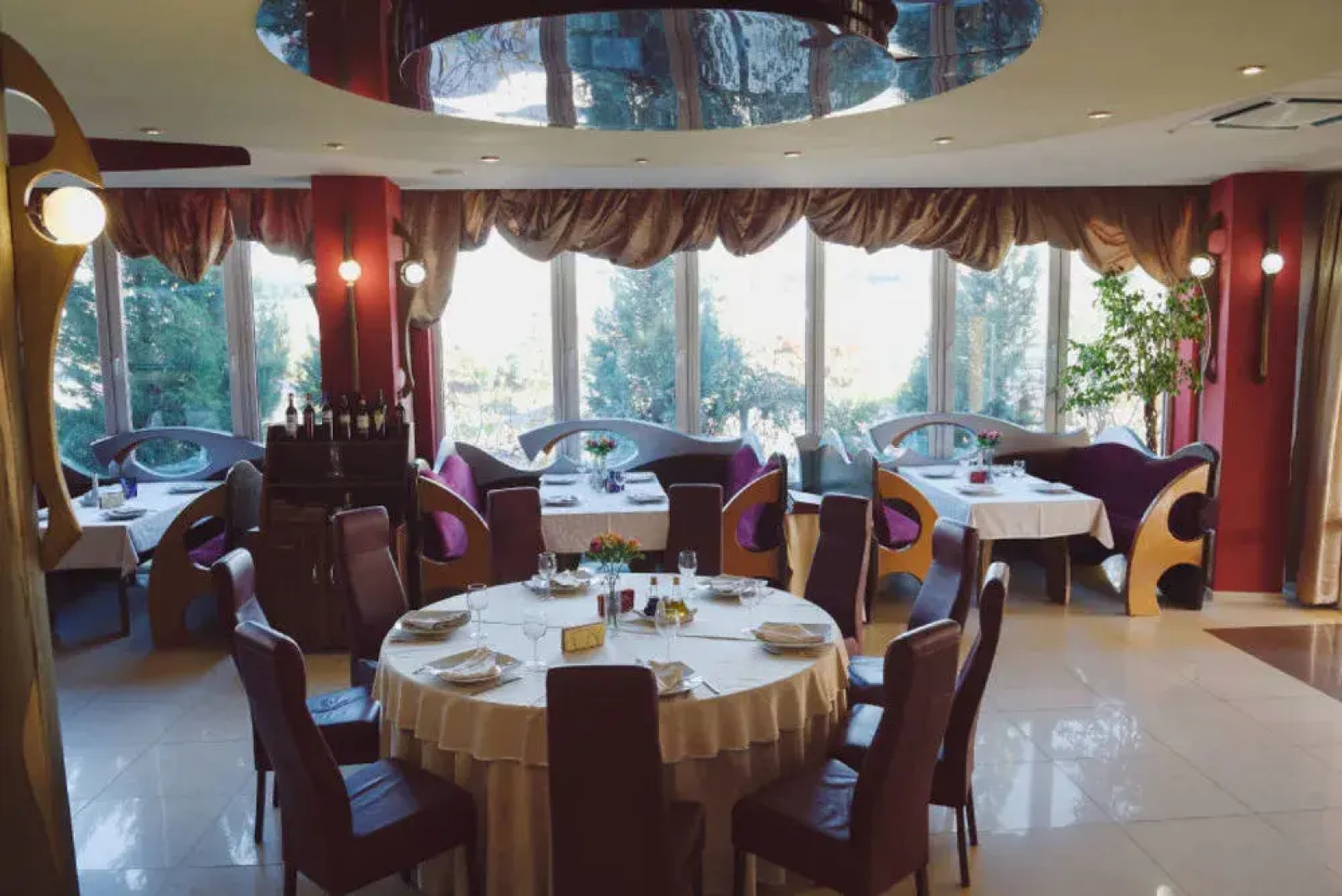 Hotel SunGarden