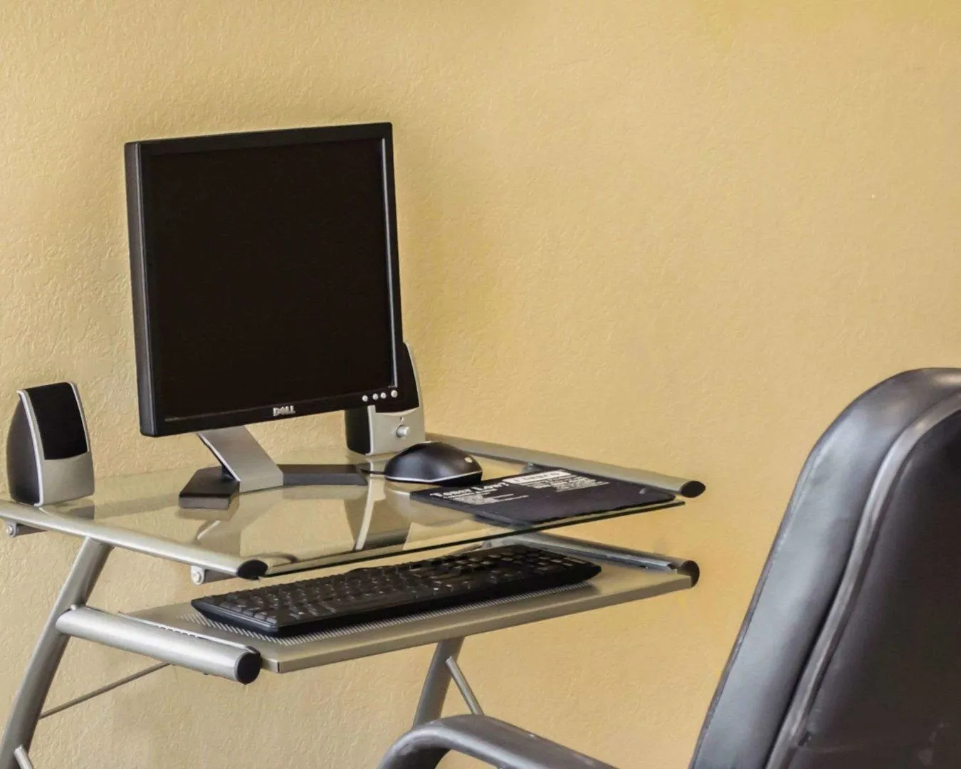 Red Roof Inn Mobile North - Saraland