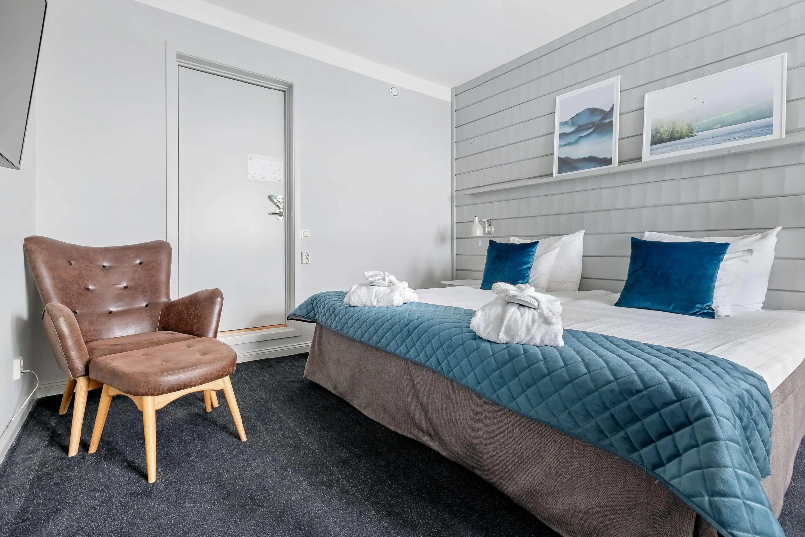 Dalecarlia Hotel & Spa, BW Premier Collection