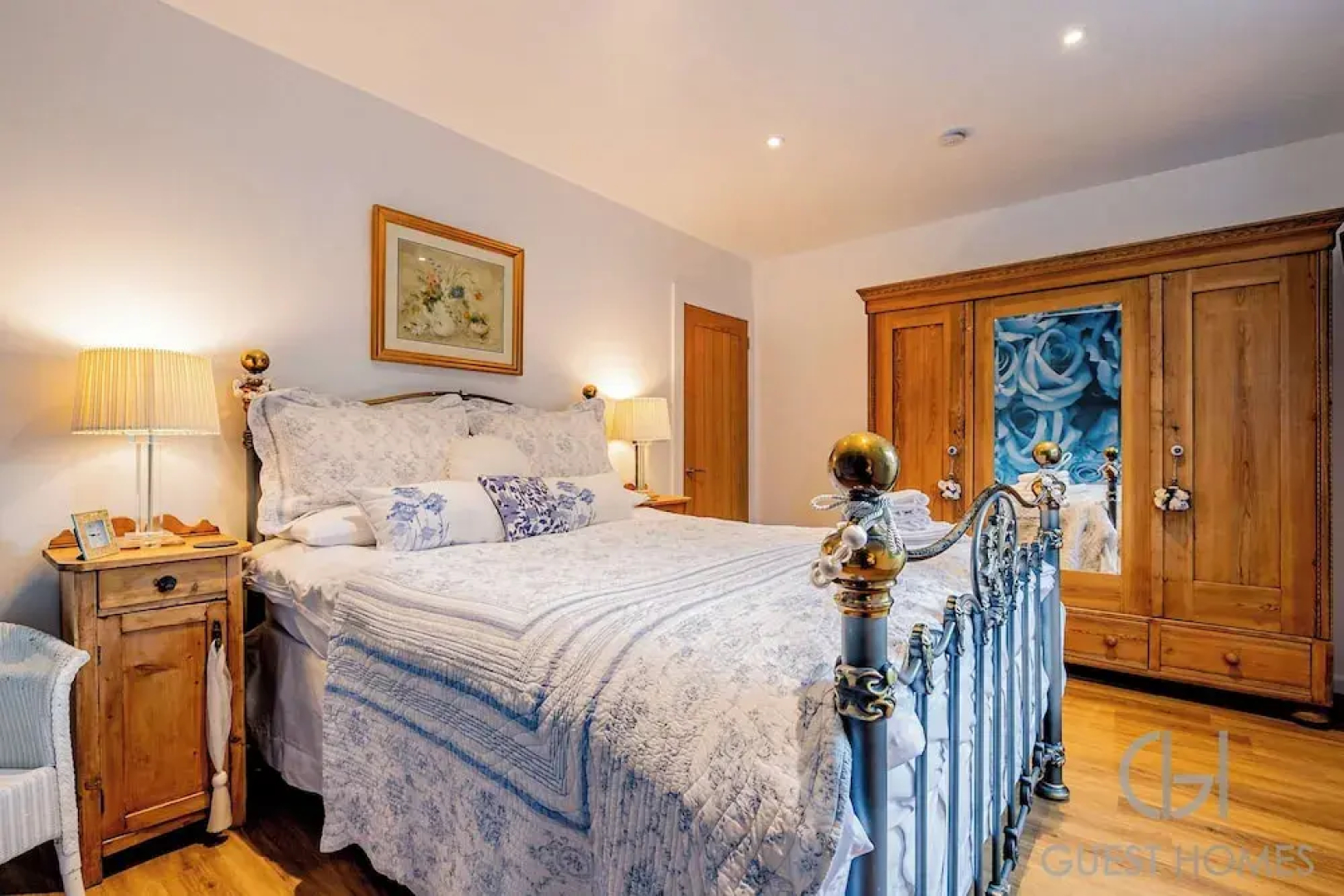 Host Stay Little Highlands