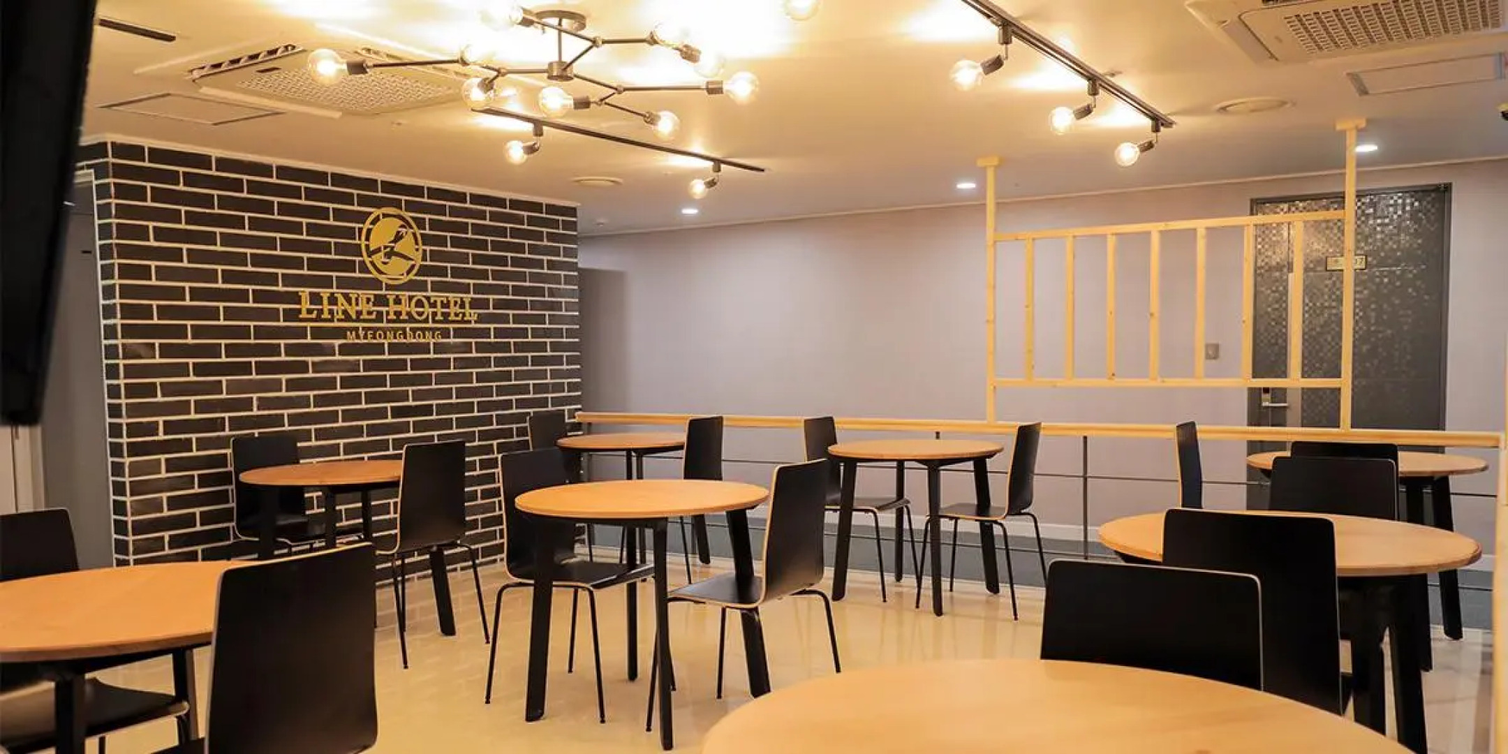 Line Hotel Myeongdong