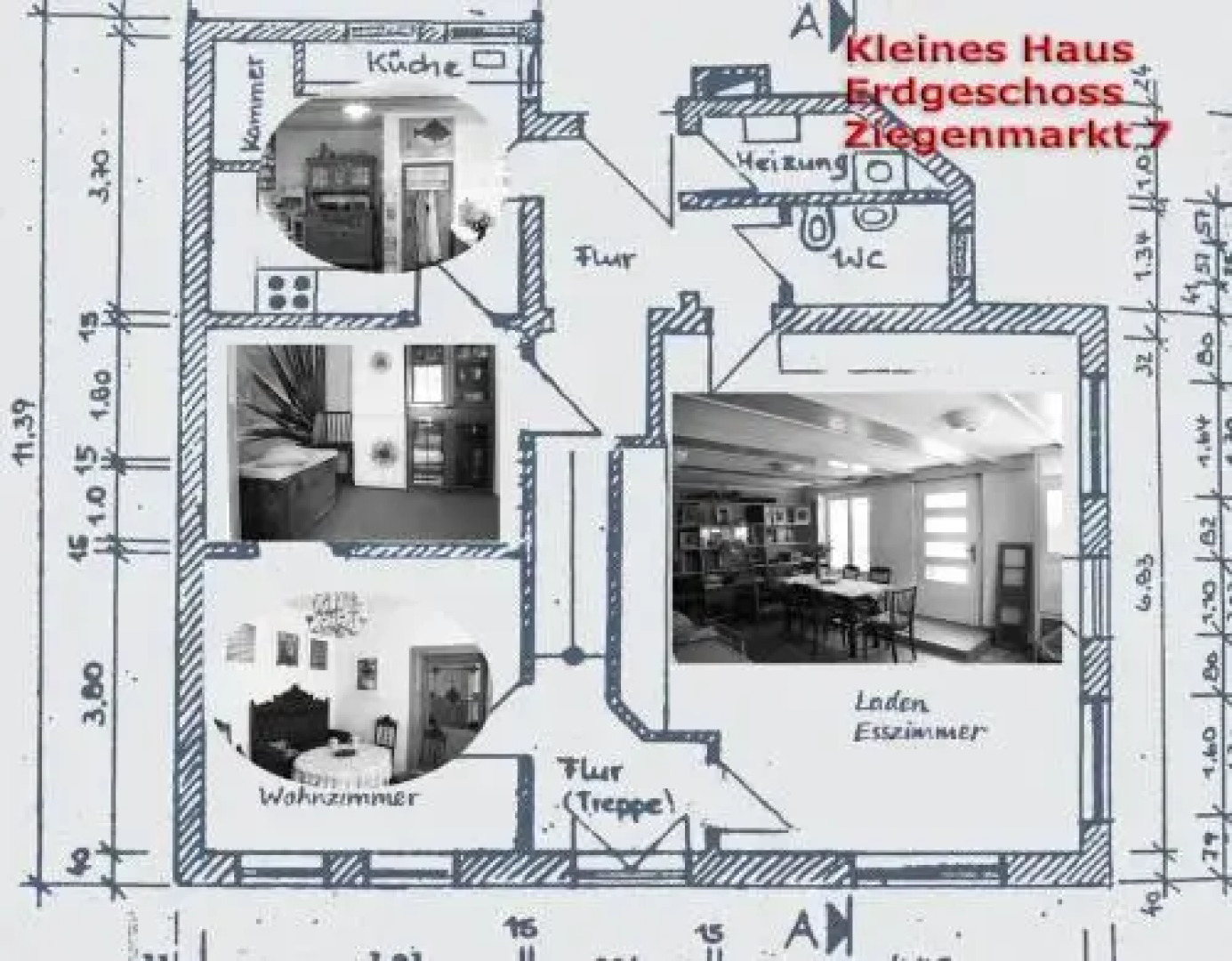 Ferienhaus Am Kunstspeicher