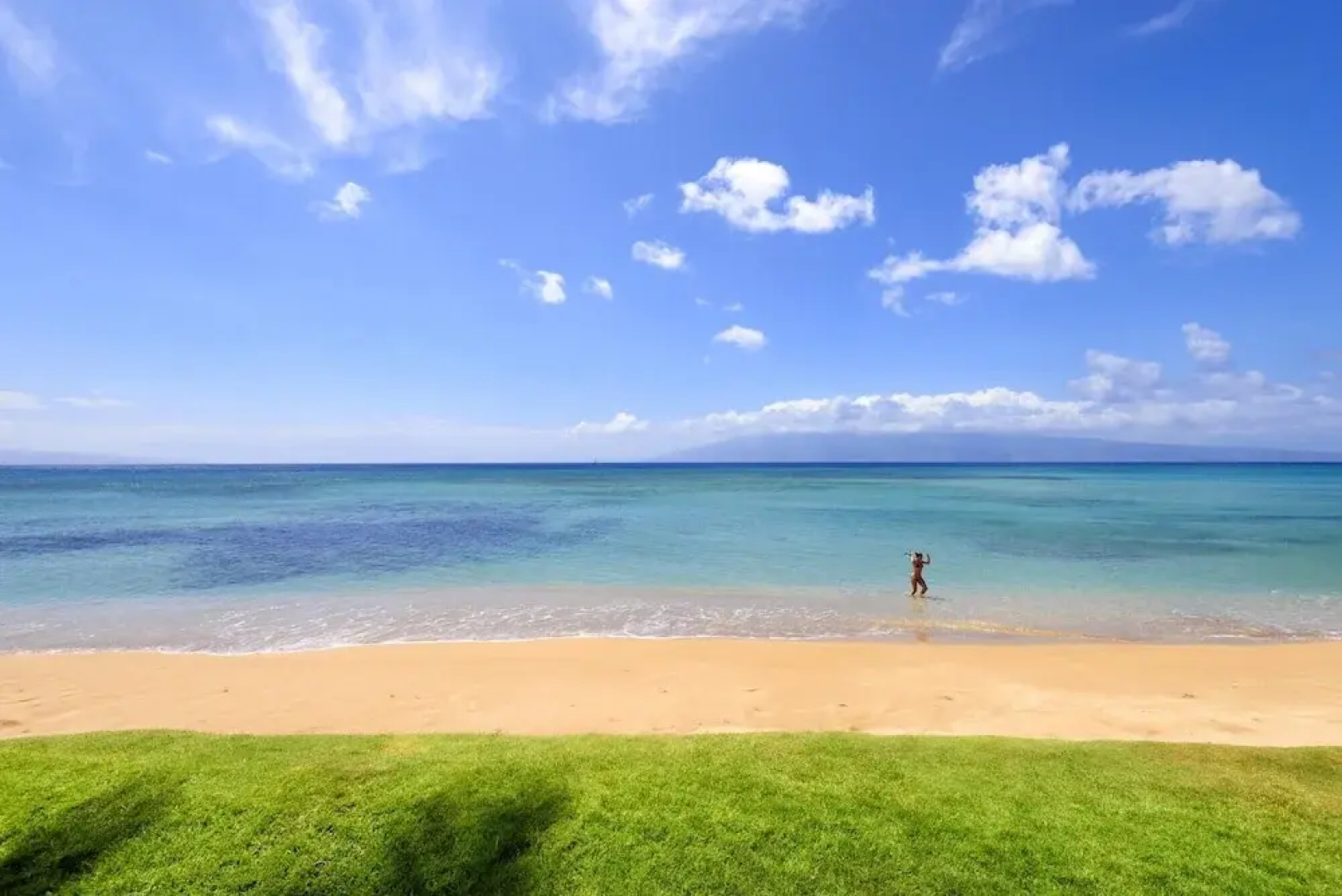 Hale Mahina A207 in Napili-honokowai, Lahaina