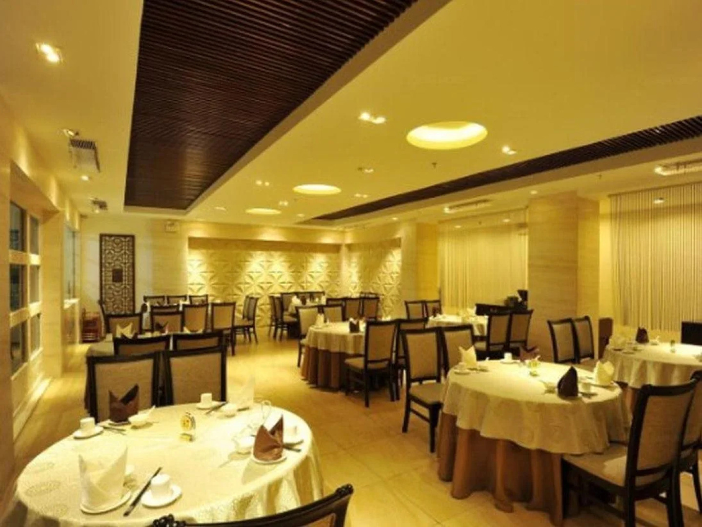 Zhuhai Leisure Hotel