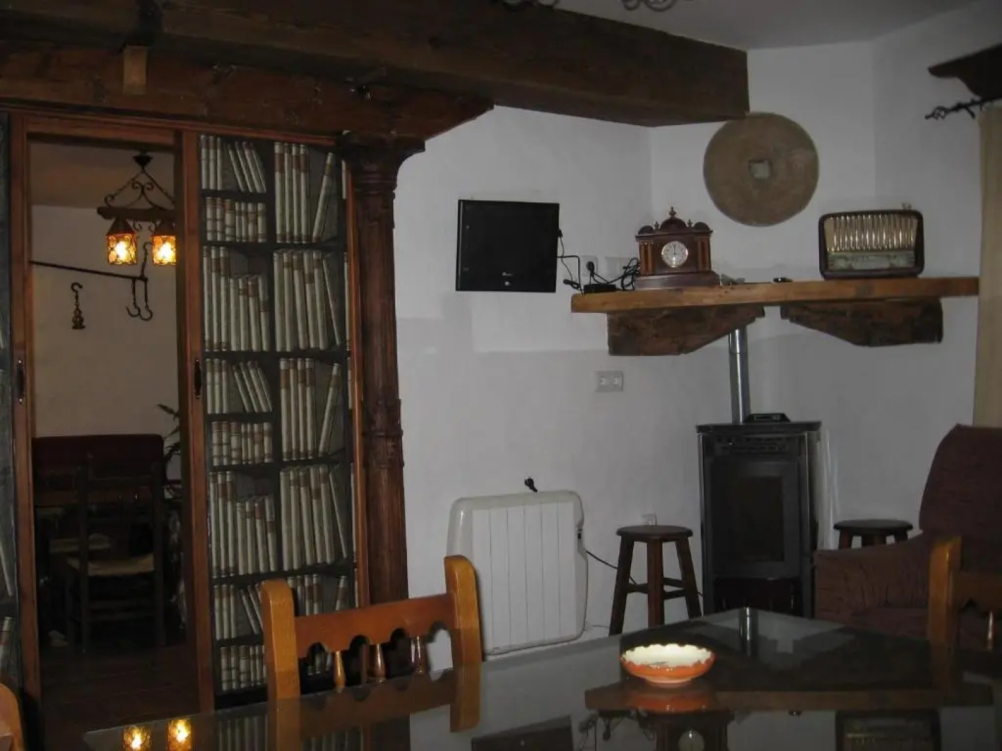 Casa Rural El Corralon