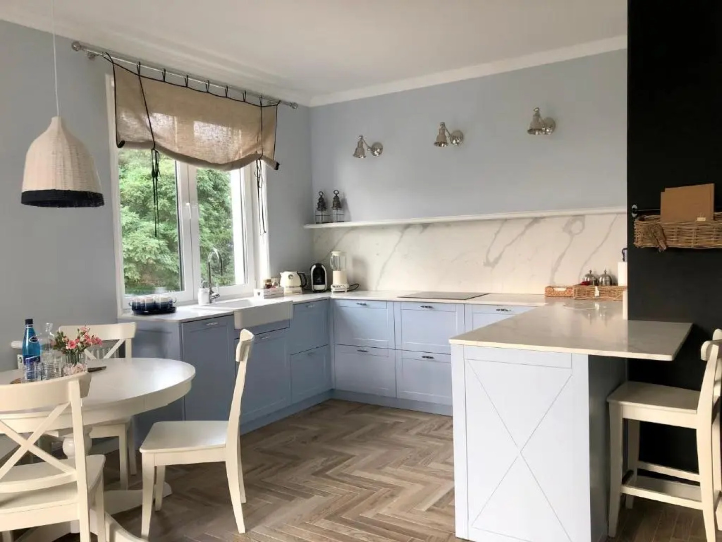 Apartament Na Klifie Puck 16