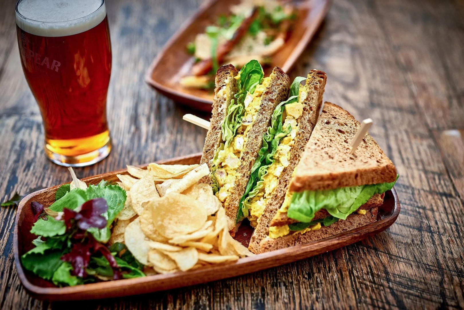 The Slaughters Country Inn