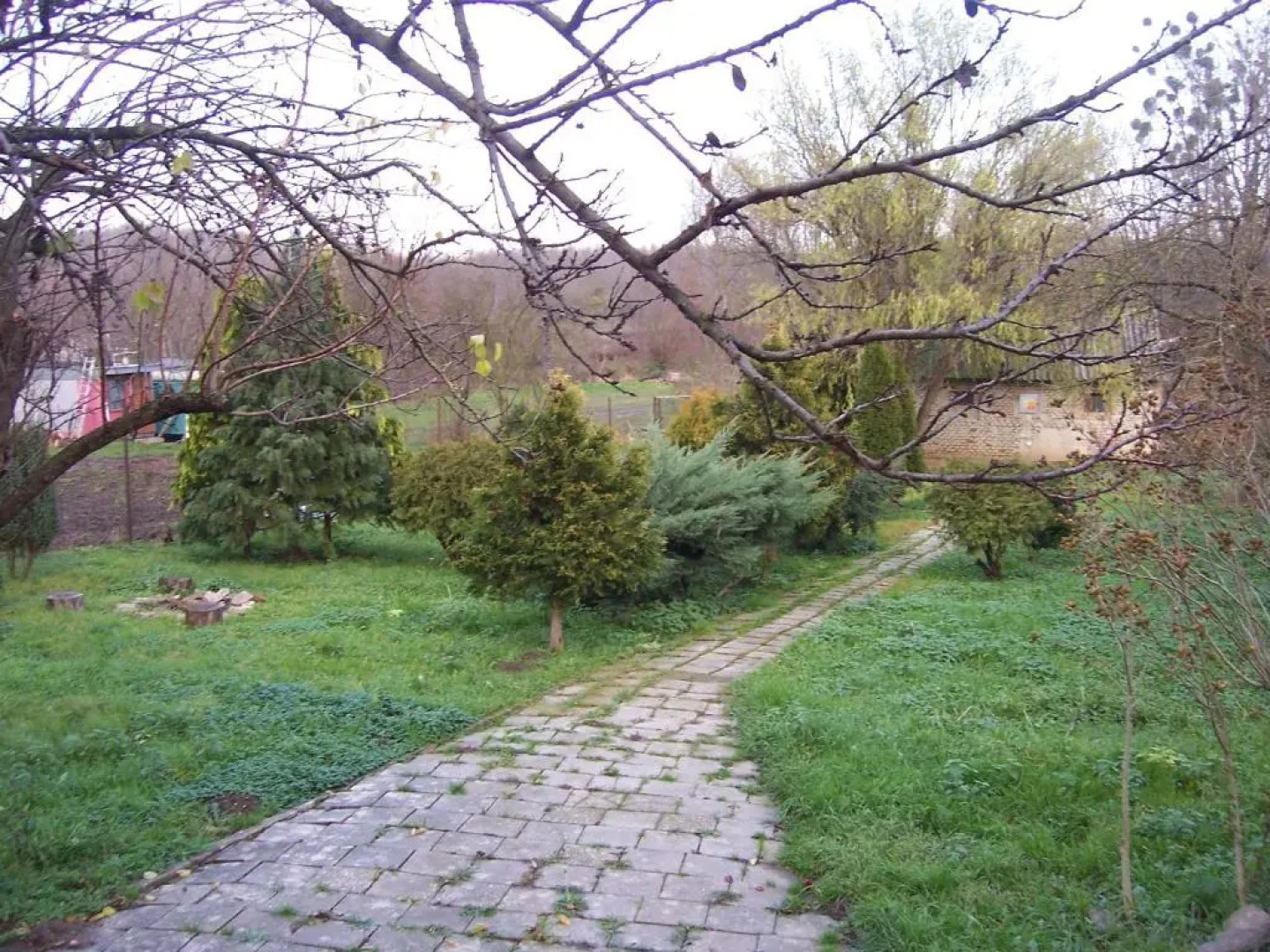 Penzion Na Rozcestí