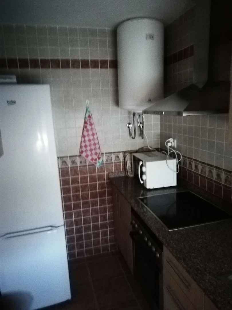 Casa Rural E Puente del Segura