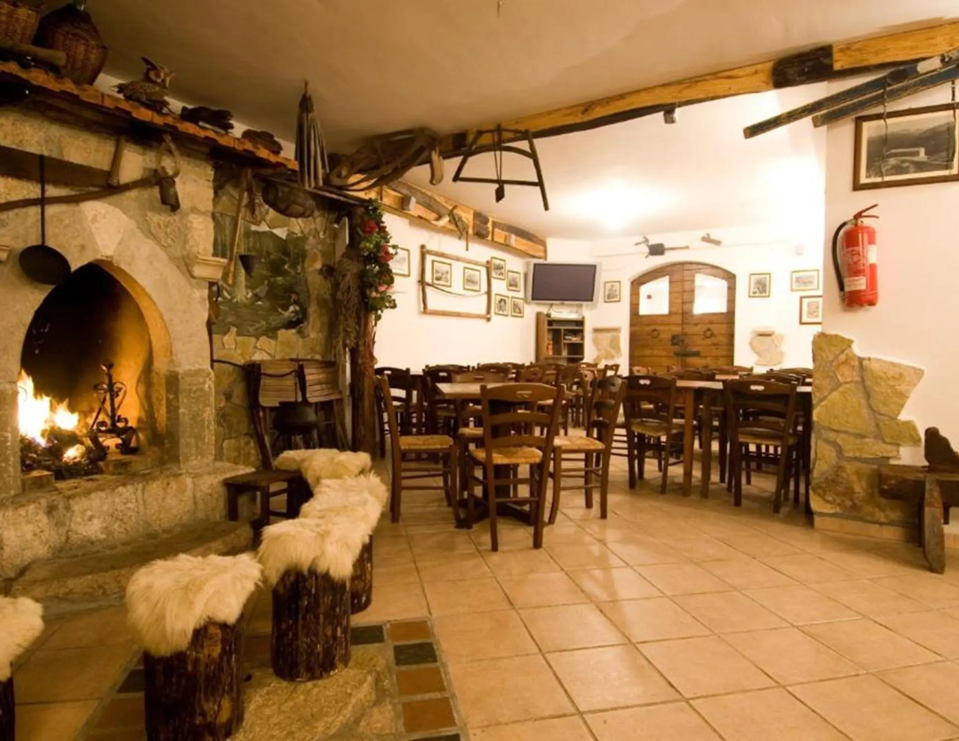 LH Hotel Paradiso