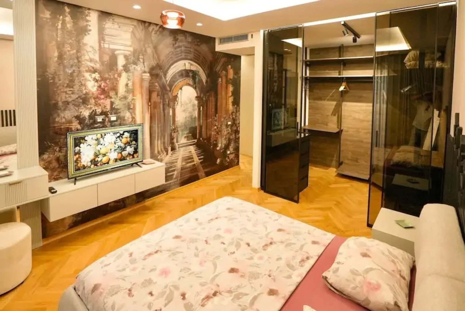 Grandstay Apartments 009