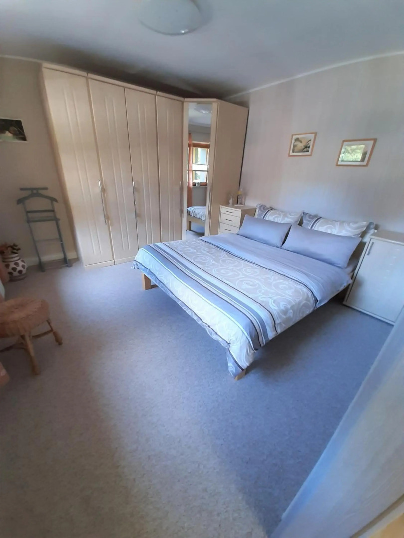 Ferienwohnung Morgensonne Kurort Rathen