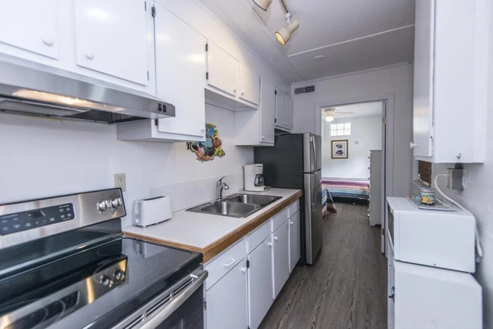 Beach Blessing- Whole House