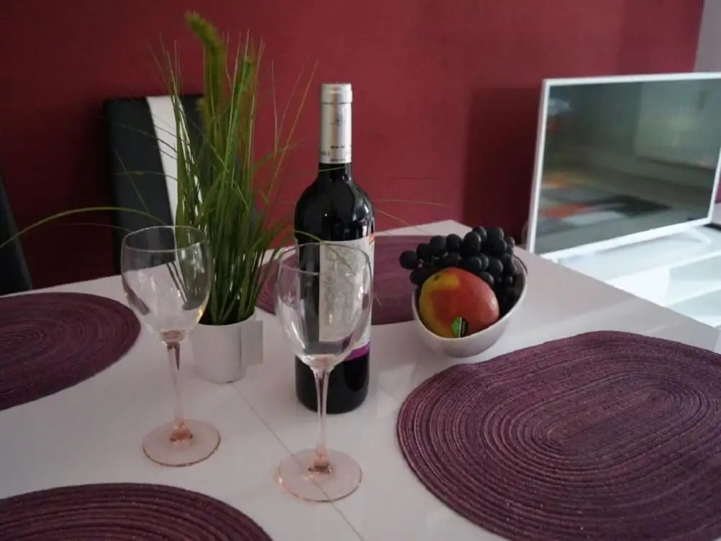 Gästehaus Sachsenstübel